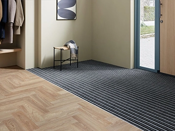 Coral Aktiv-Sauberlaufzonen - Privates Wohnen | Forbo Flooring